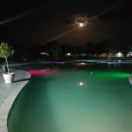 Tree Tops Game Resort Magomba ภายนอก รูปภาพ