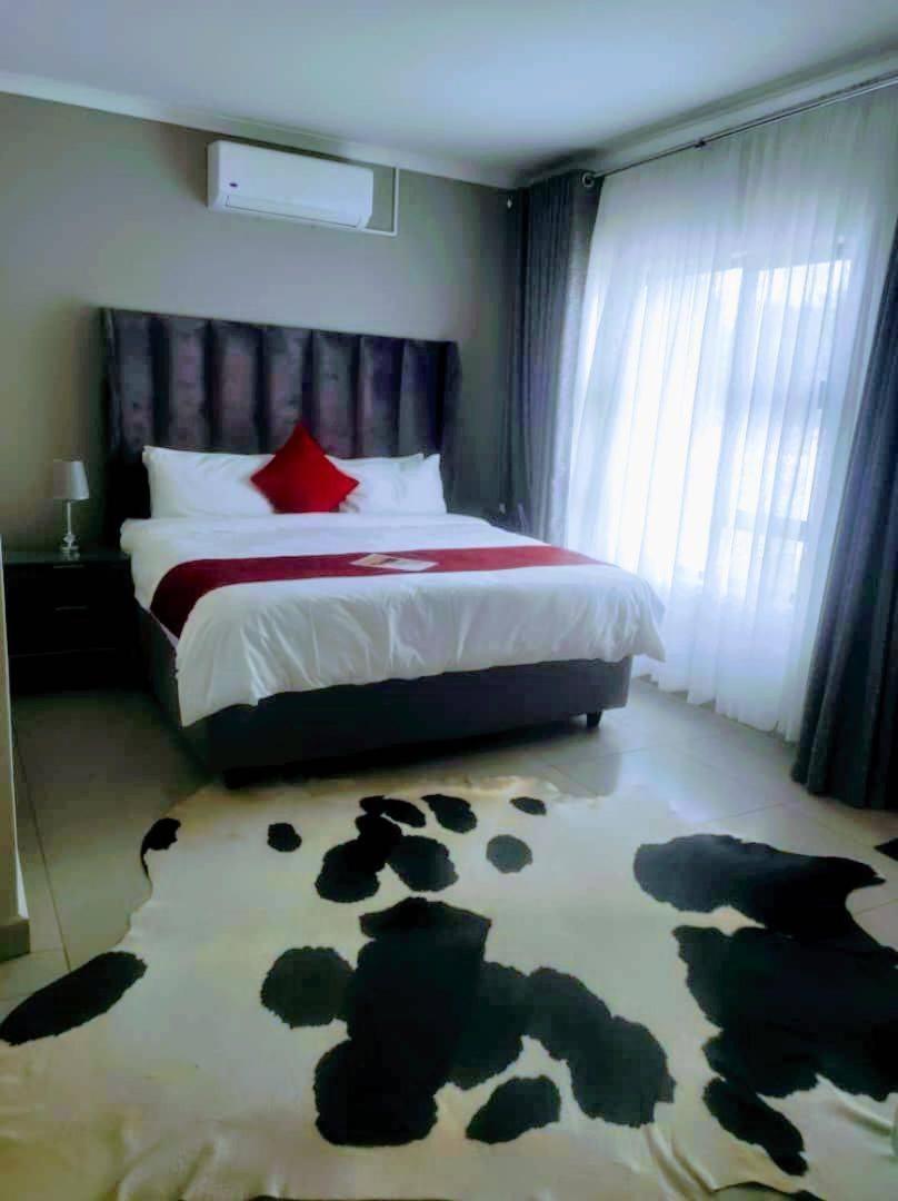 Tree Tops Game Resort Magomba ภายนอก รูปภาพ